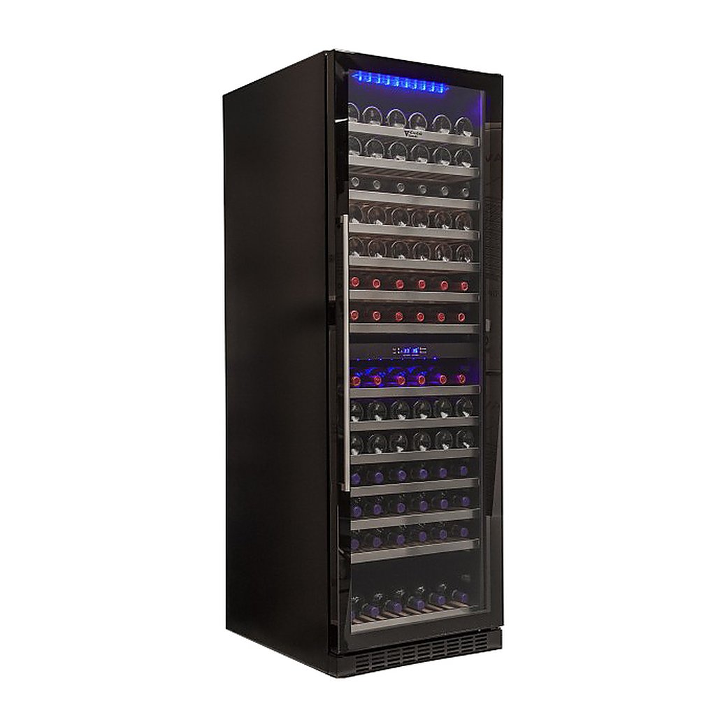 Винный шкаф Cold Vine C154-KBT2