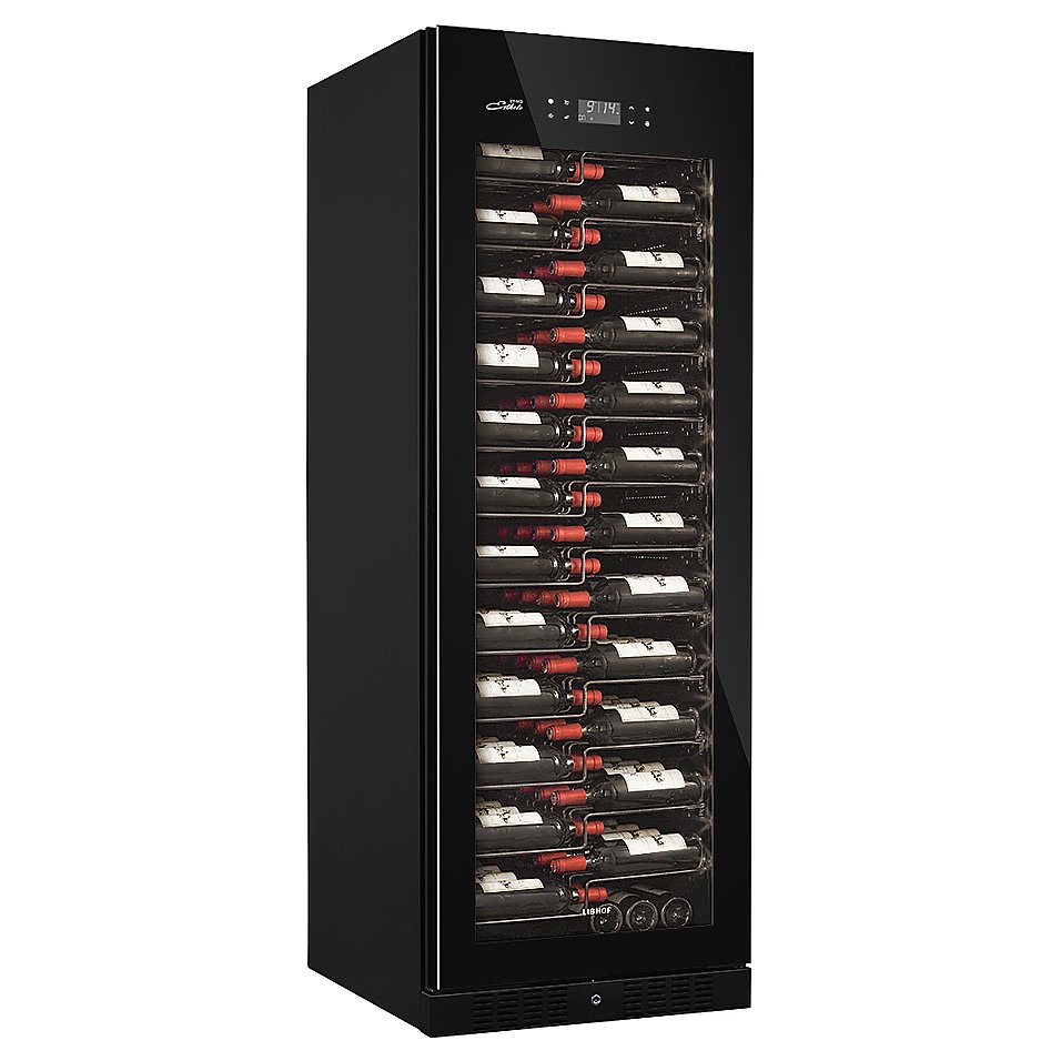 Винный шкаф Libhof Esthete ET-143 Black