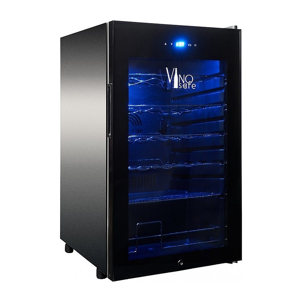Винный шкаф Vinosafe VSF24AM, фото 2