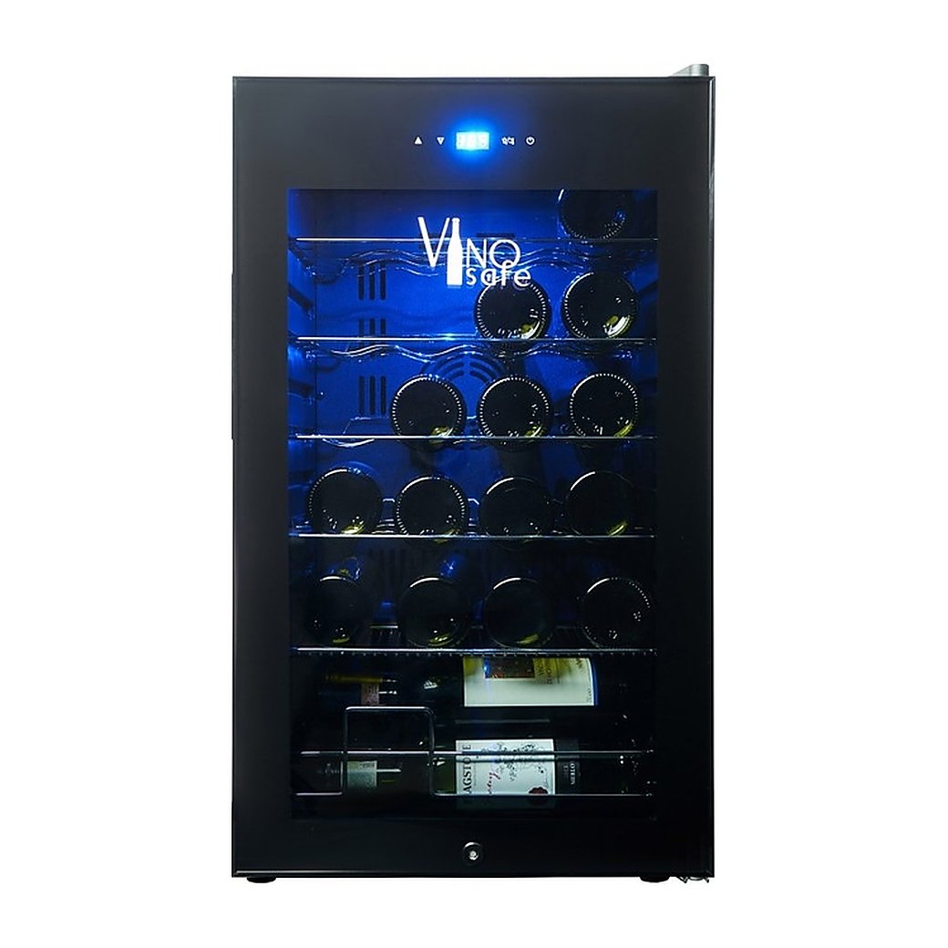 Винный шкаф Vinosafe VSF24AM, фото 1