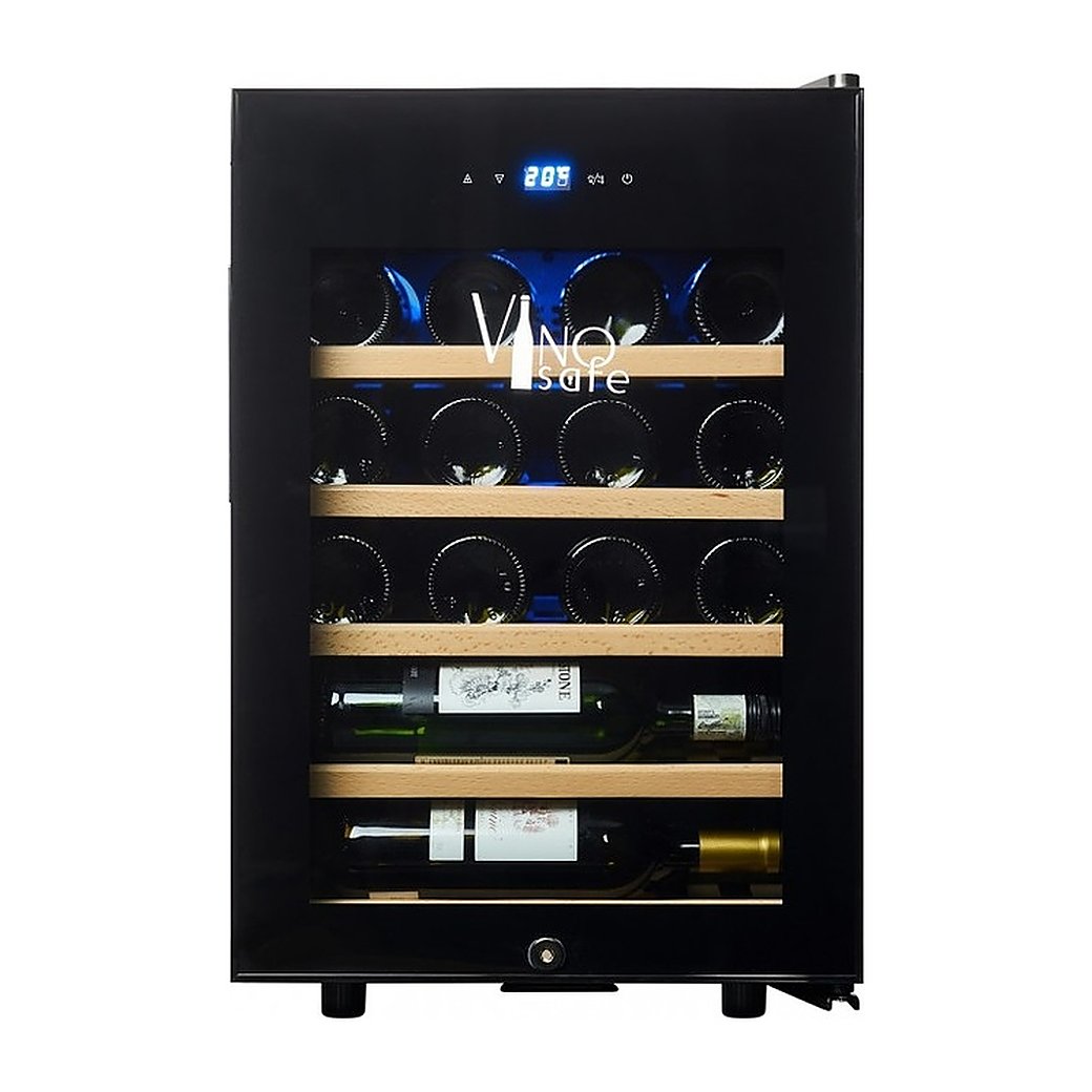 Винный шкаф Vinosafe VSF21AM, фото 2