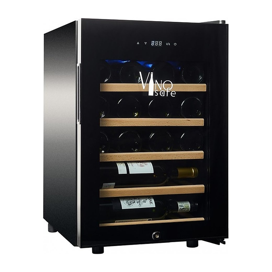 Винный шкаф Vinosafe VSF21AM