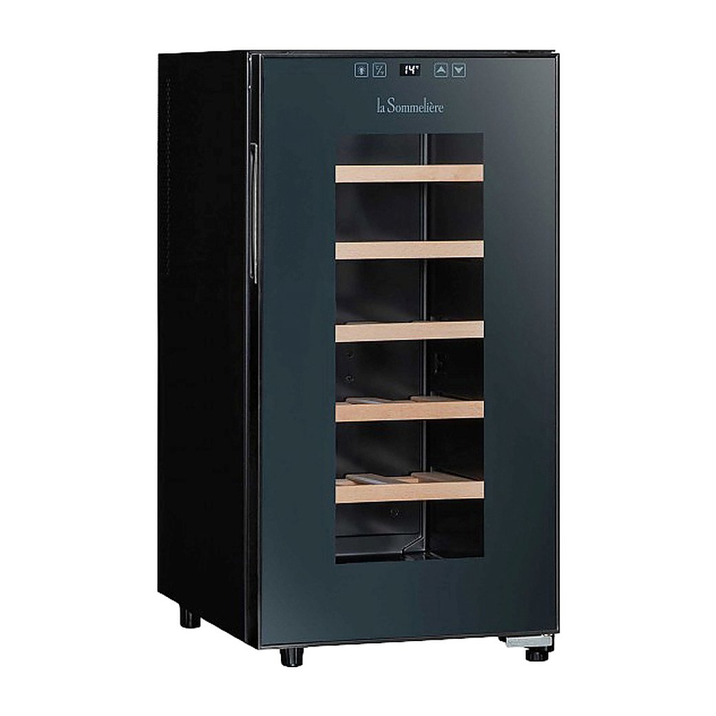 Винный шкаф La Sommeliere LS18CB