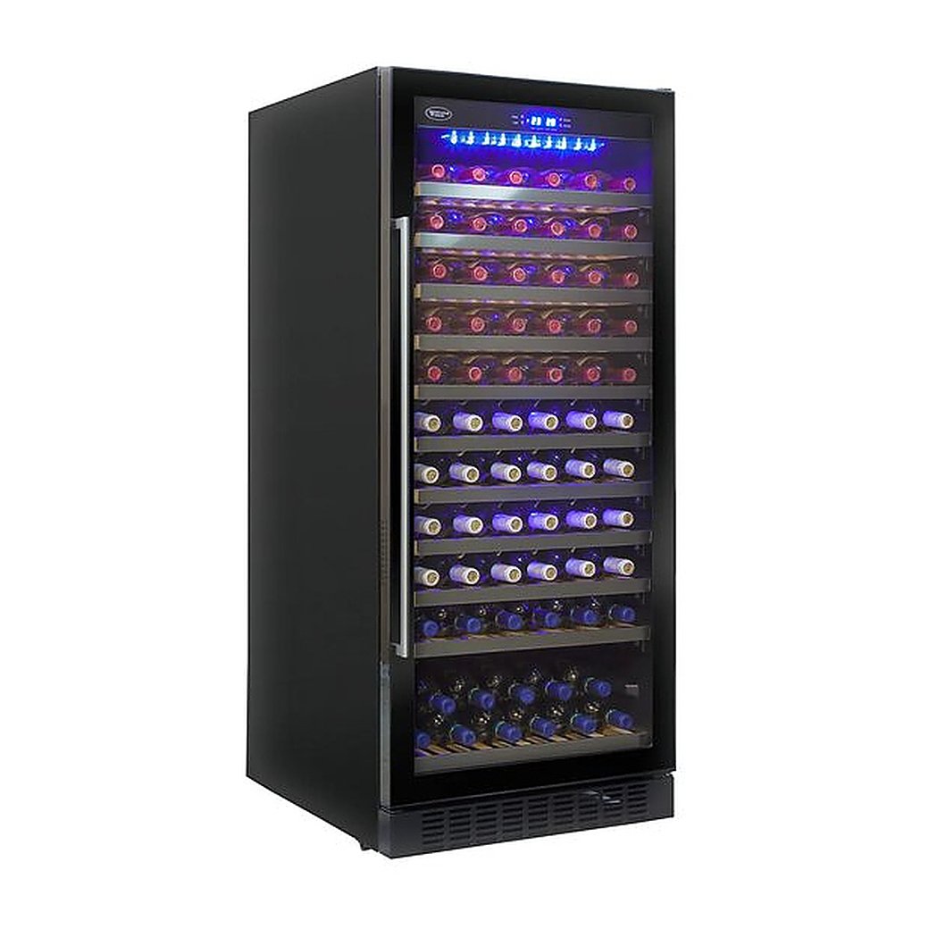 Винный шкаф Cold Vine C121-KBT1