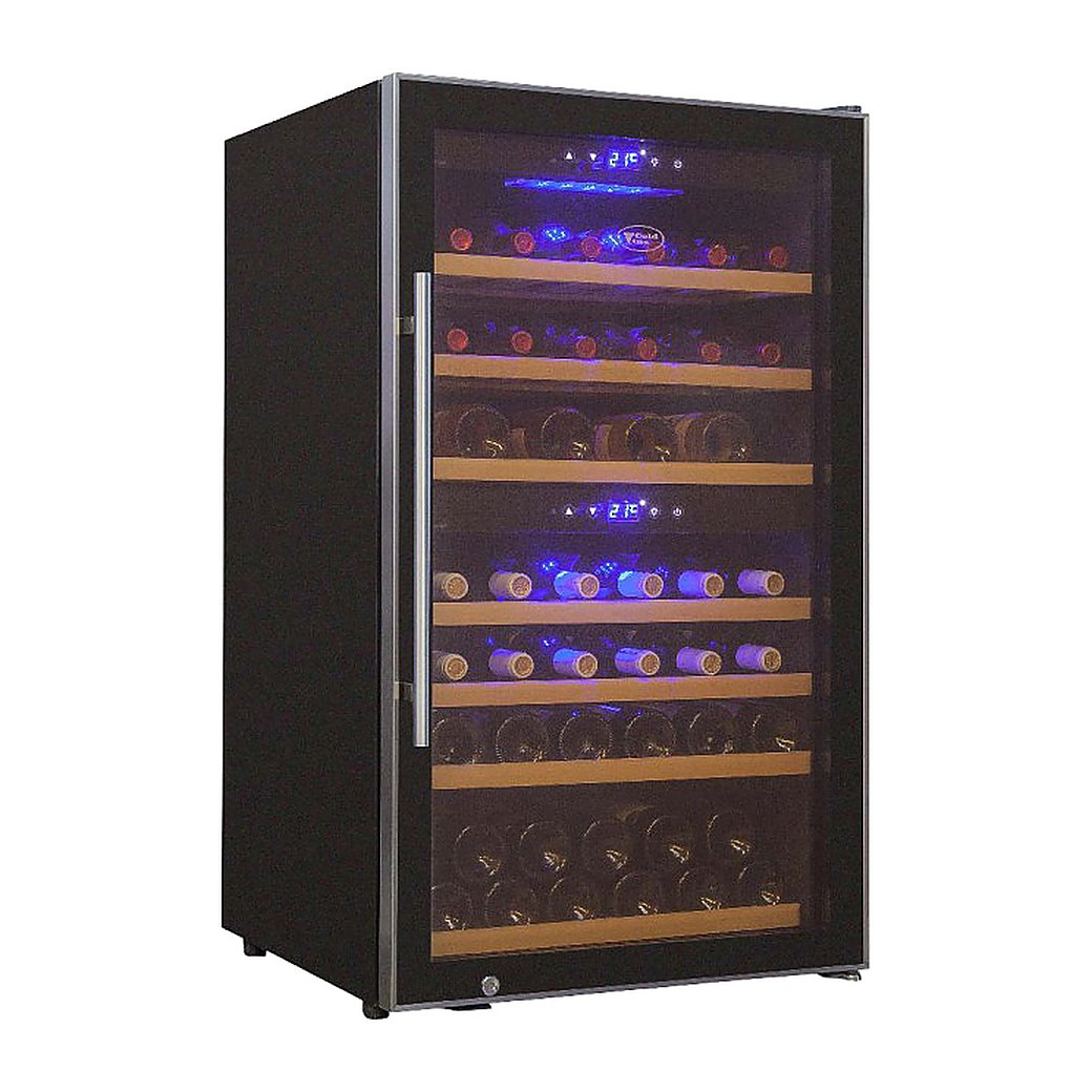 Винный шкаф Cold Vine C80-KBF2, фото 3