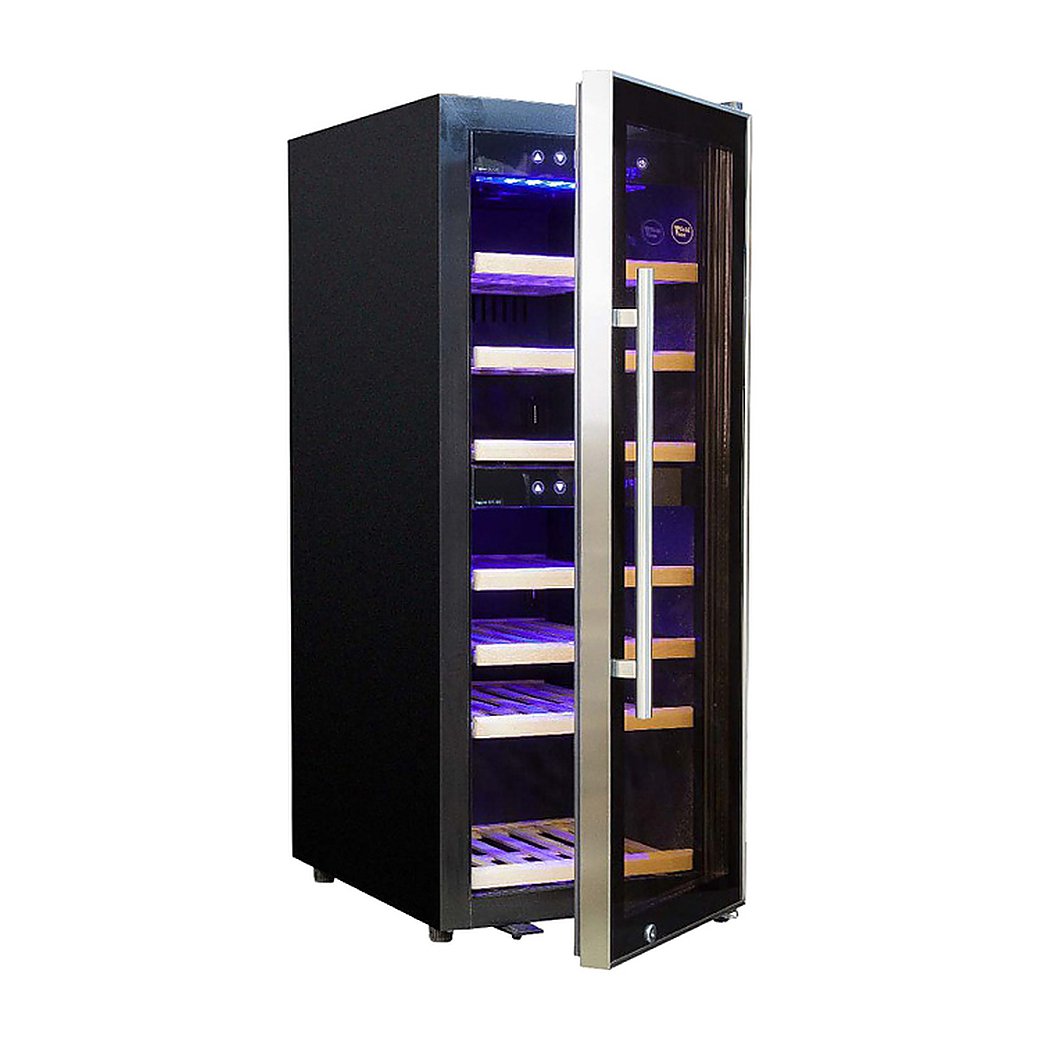 Винный шкаф Cold Vine C50-KBF2, фото 3