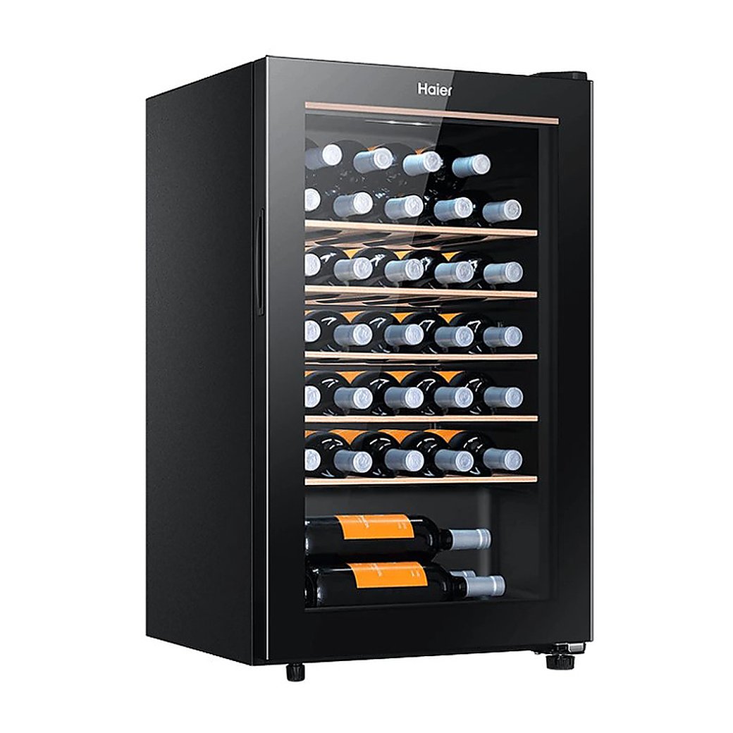 Винный шкаф Haier FWC33GA