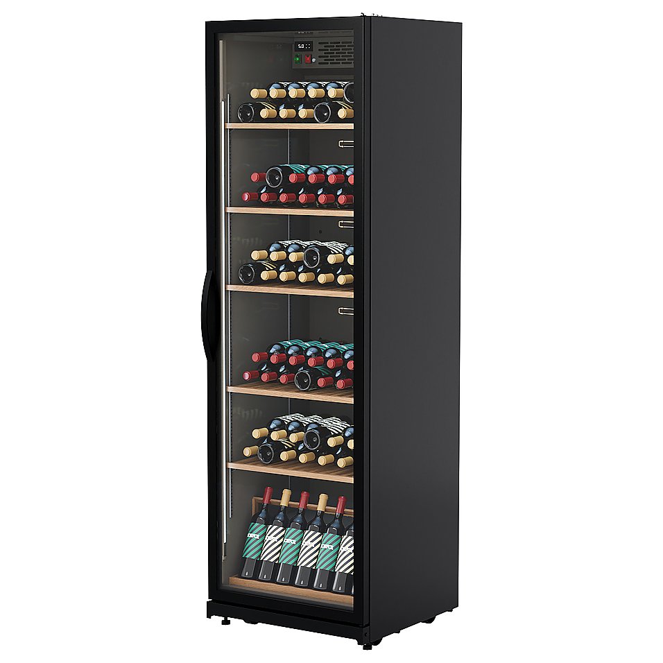 Шкаф винный POLAIR SOVITAL WINE 600 NFD