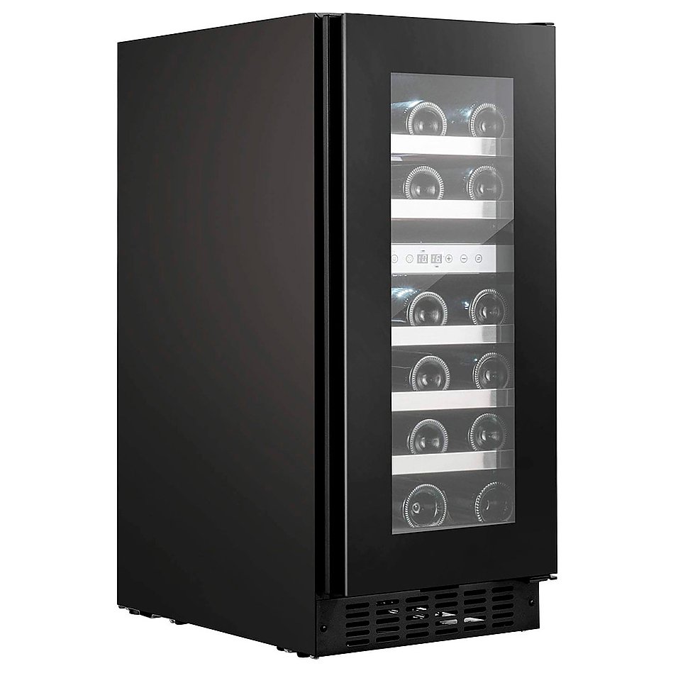 Шкаф винный Temptech STHLM STQ38DRB-24