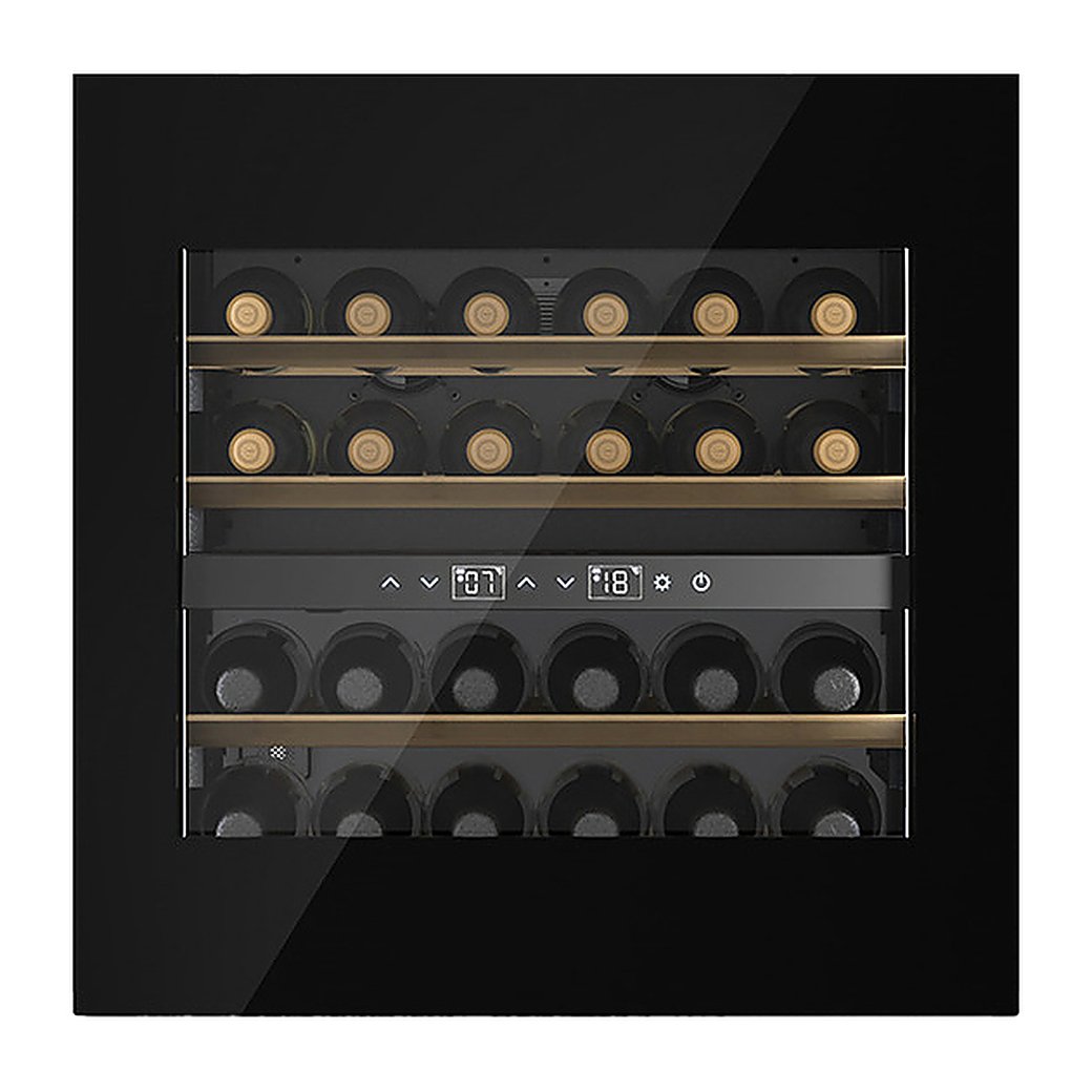 Винный шкаф CASO WineDeluxe WD 24