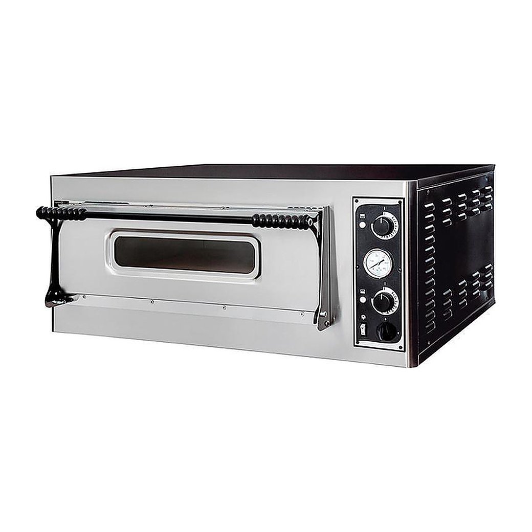 Печь для пиццы ITPIZZA MS6