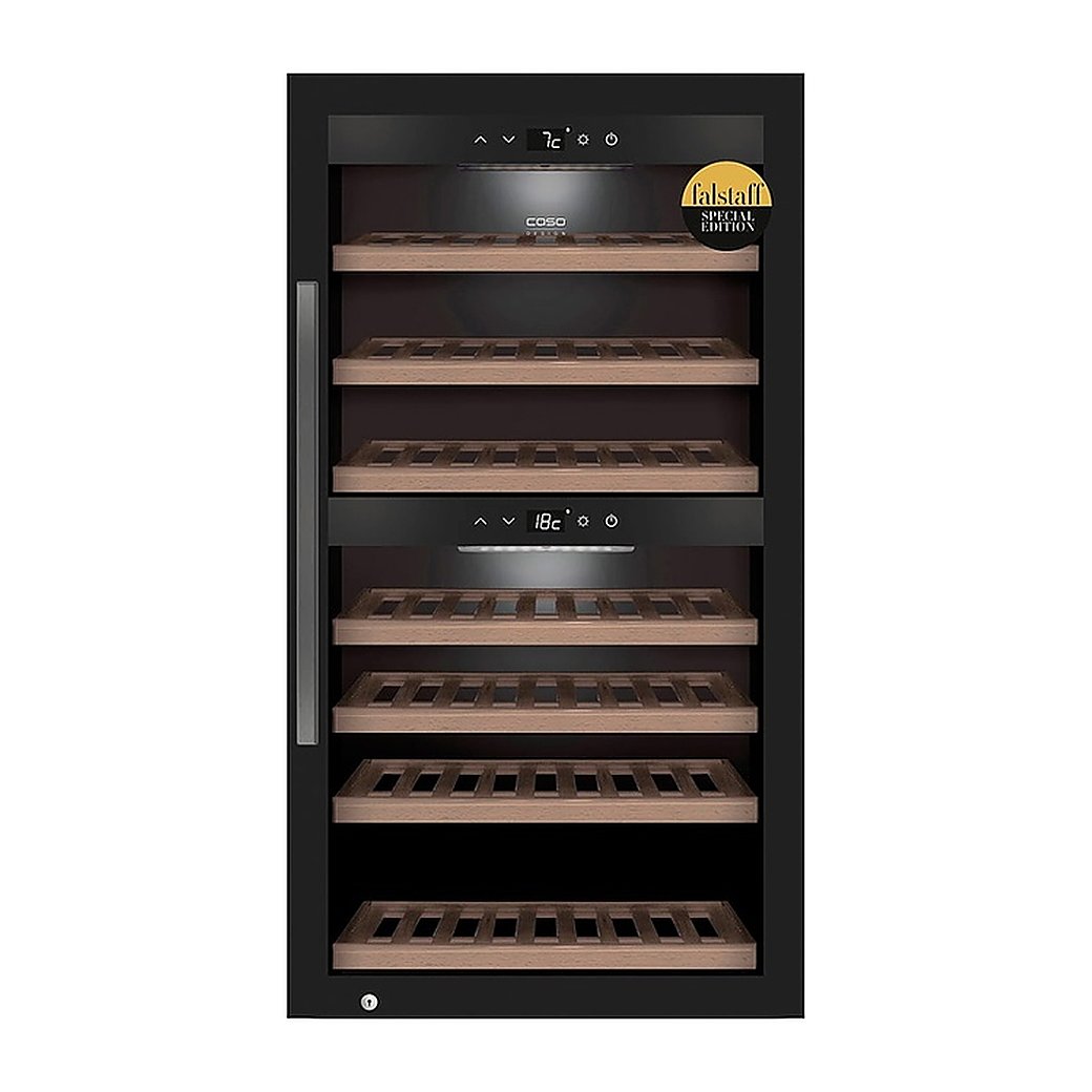 Винный шкаф CASO WineExclusive 66 Smart