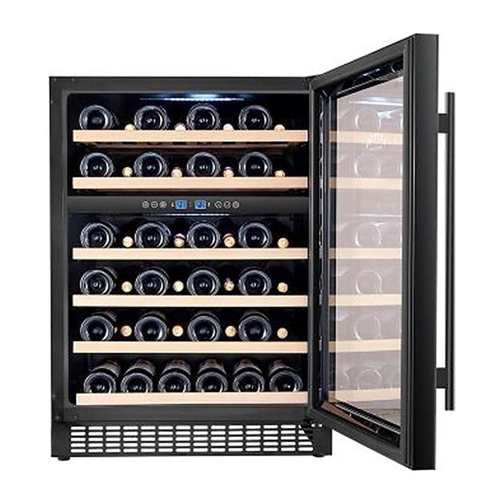 Винный шкаф Vinosafe VSU51BD, фото 2