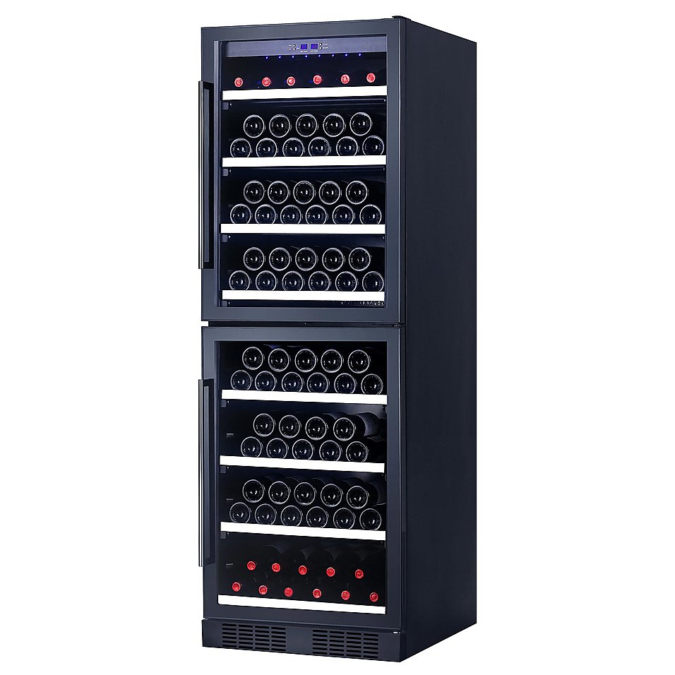 Винный шкаф Cold Vine C142-KBT2