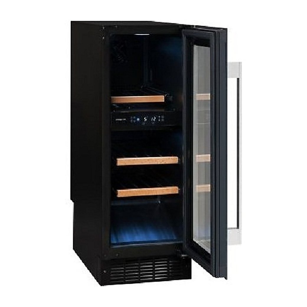 Винный шкаф Climadiff Avintage AVU18CDZA, фото 3