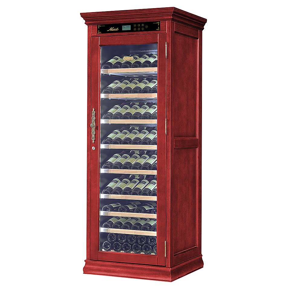 Винный шкаф Libhof Noblest NR-102 red wine, фото 3