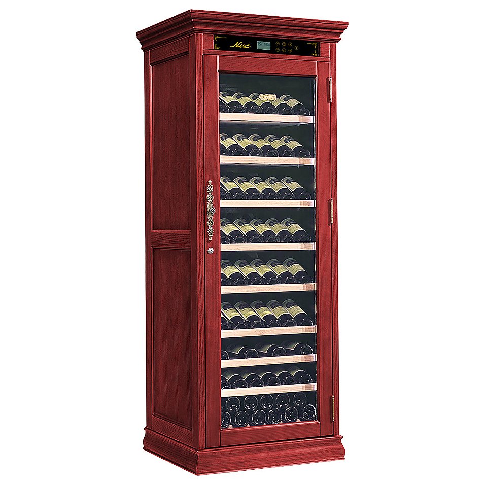 Винный шкаф Libhof Noblest NR-102 red wine