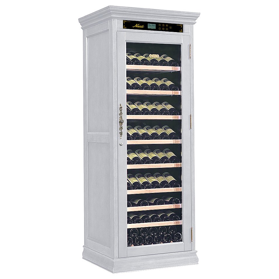 Винный шкаф Libhof Noblest NR-102 white