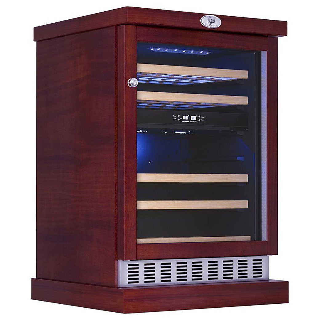 Винный шкаф IP Industrie CEXP 45-6 CD