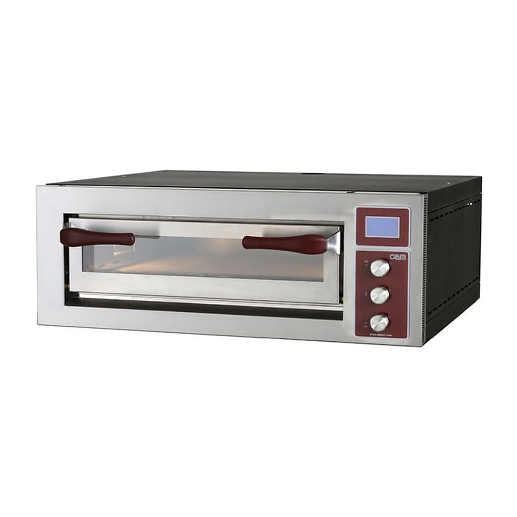 Печь для пиццы OEM-ALI Pulsar 435DG
