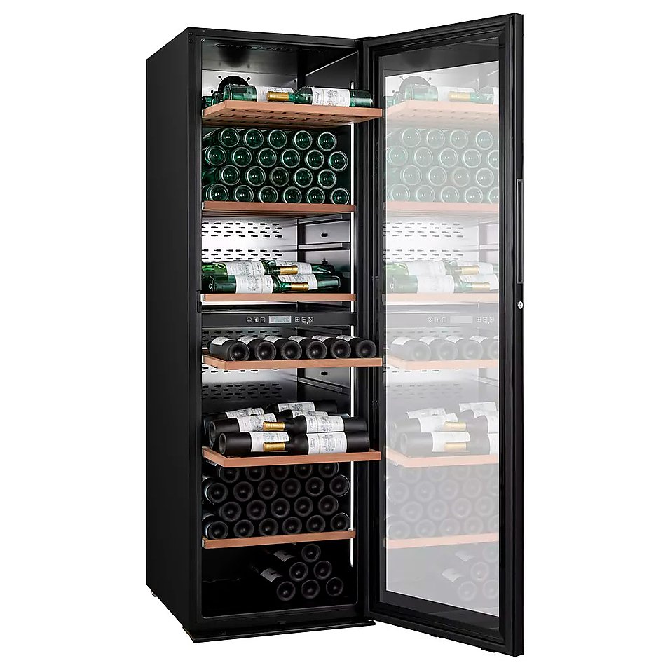 Винный шкаф Climadiff MILLESIME240D, фото 3