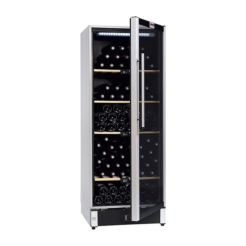 Винный шкаф La Sommeliere VIP160