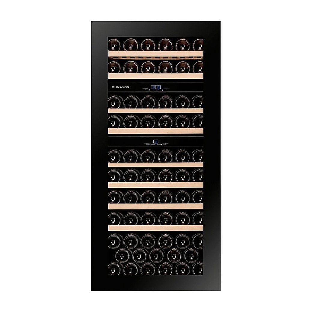 Винный шкаф Dunavox DAB-65.178TB.TO