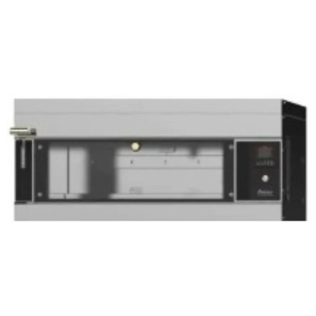 Печь для пиццы подовая Pratica Lastro FIT 4.6 380В
