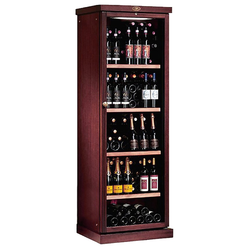 Винный шкаф IP Industrie CEXP 501 CU