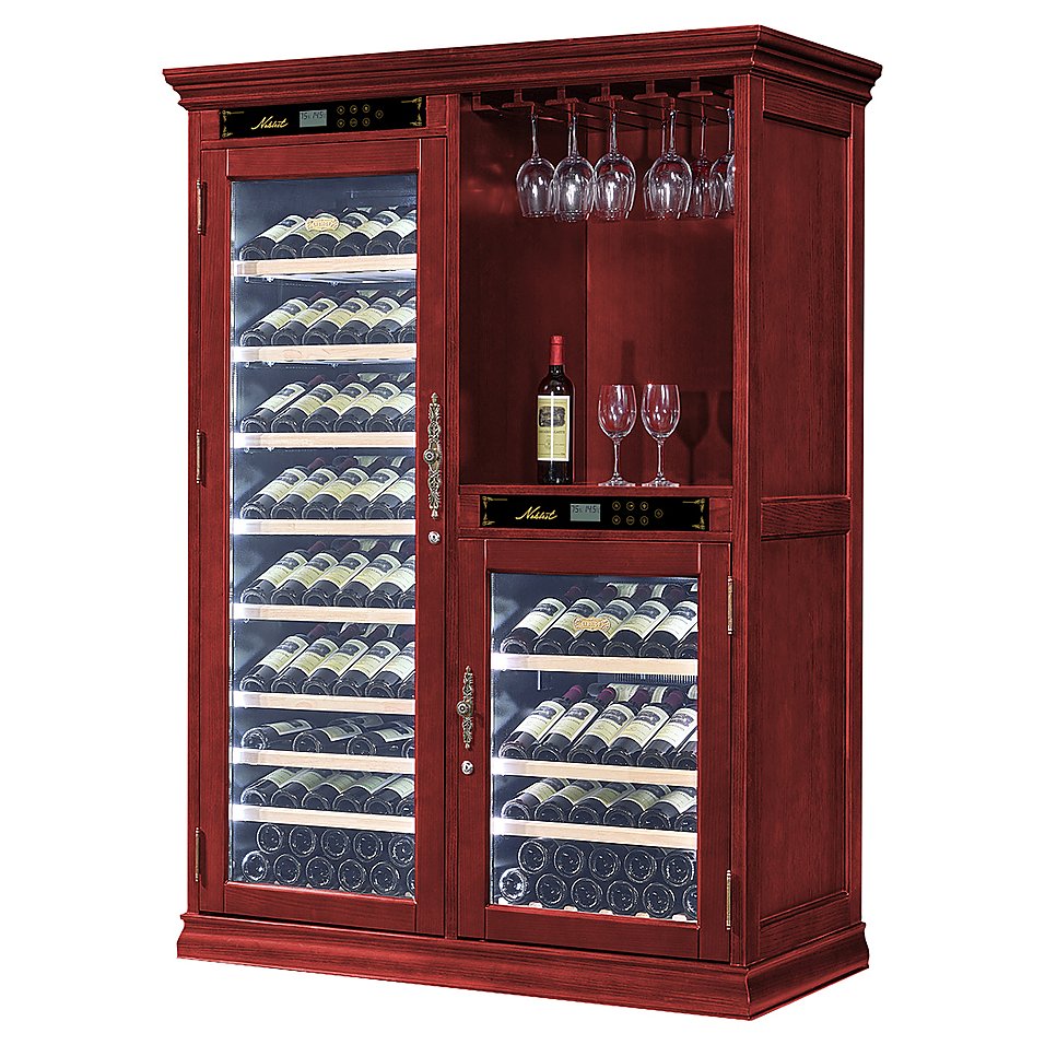 Винный шкаф Libhof Noblest NBD-145 red wine, фото 3