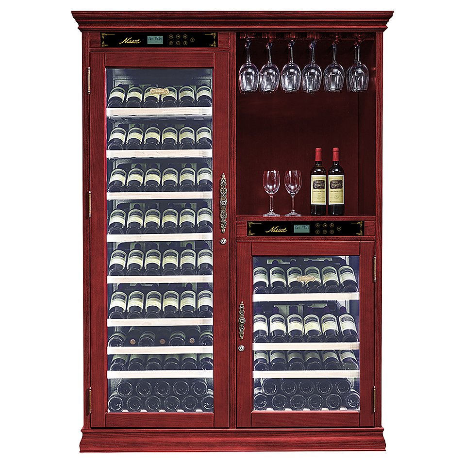 Винный шкаф Libhof Noblest NBD-145 red wine, фото 2