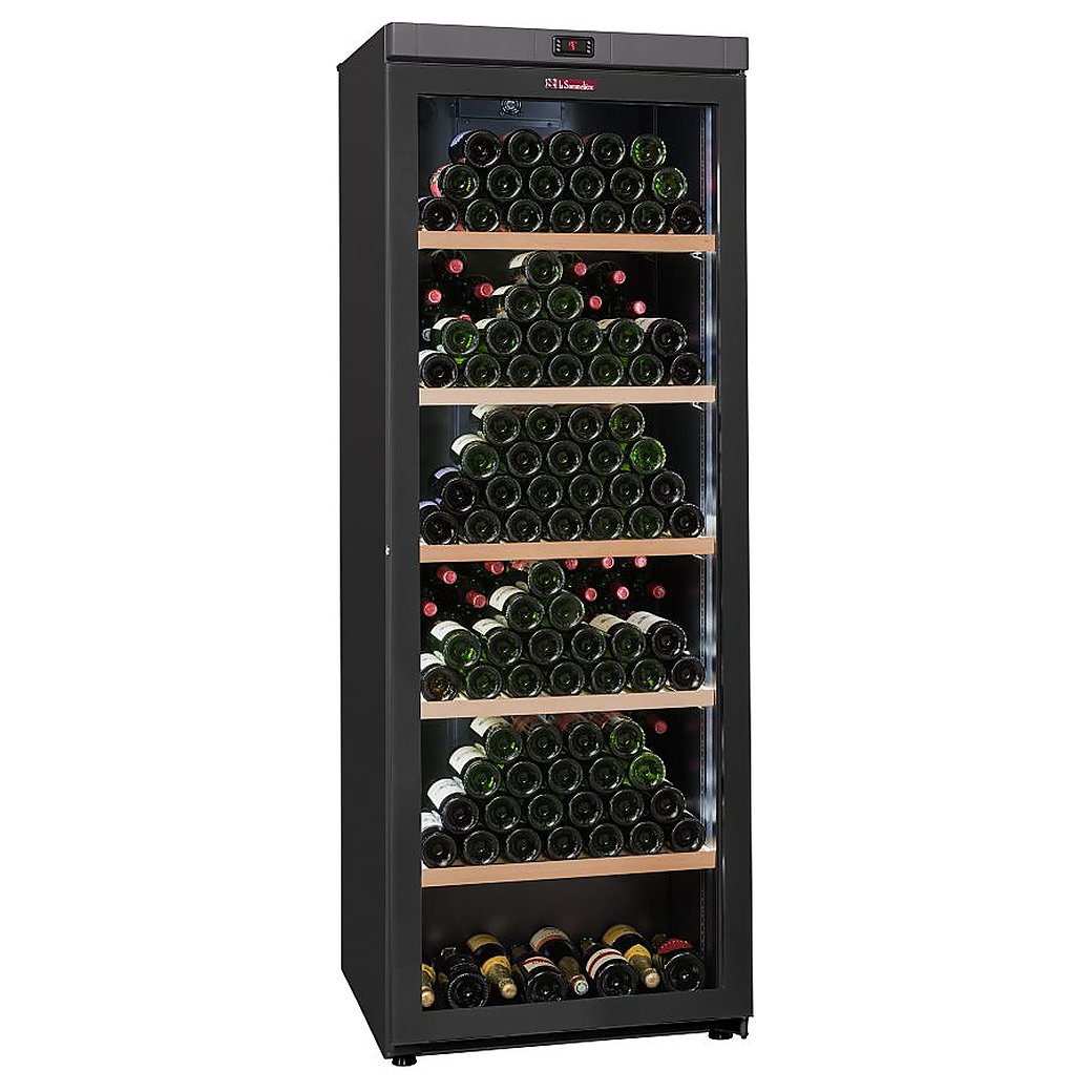 Винный шкаф La Sommeliere VIP330V, фото 3