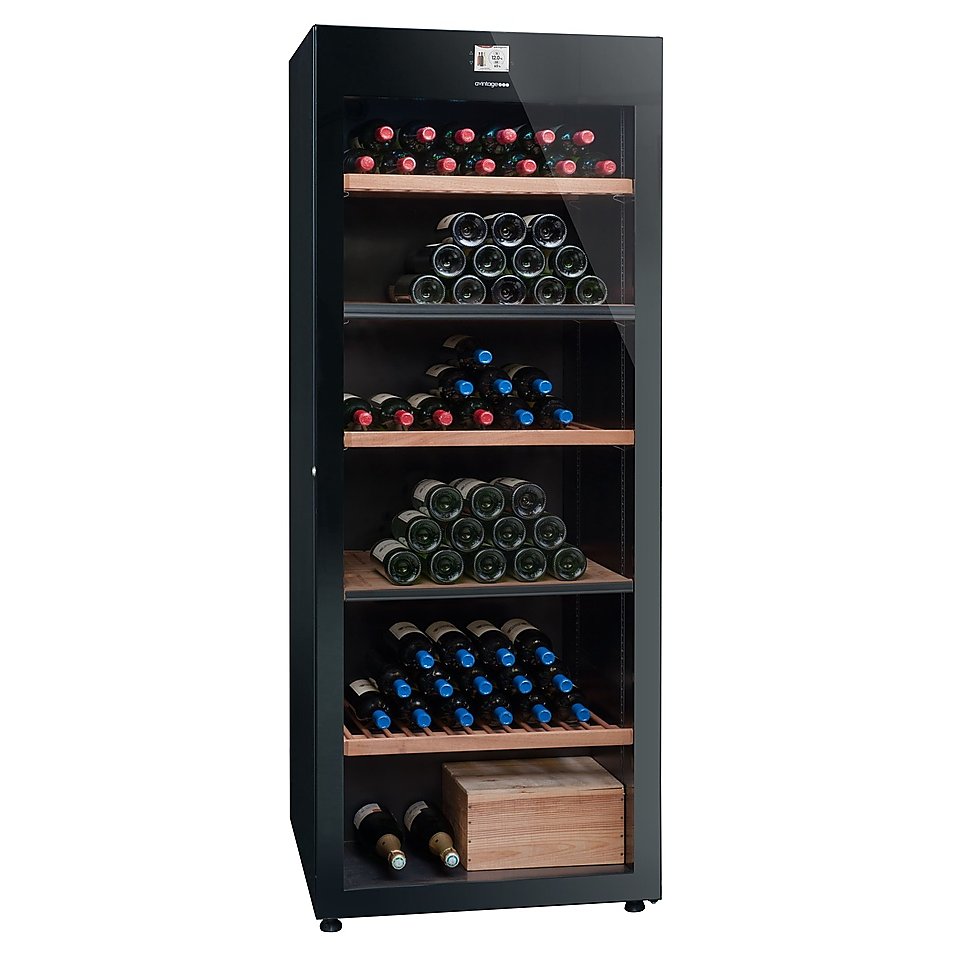 Винный шкаф Climadiff Avintage DVP305G