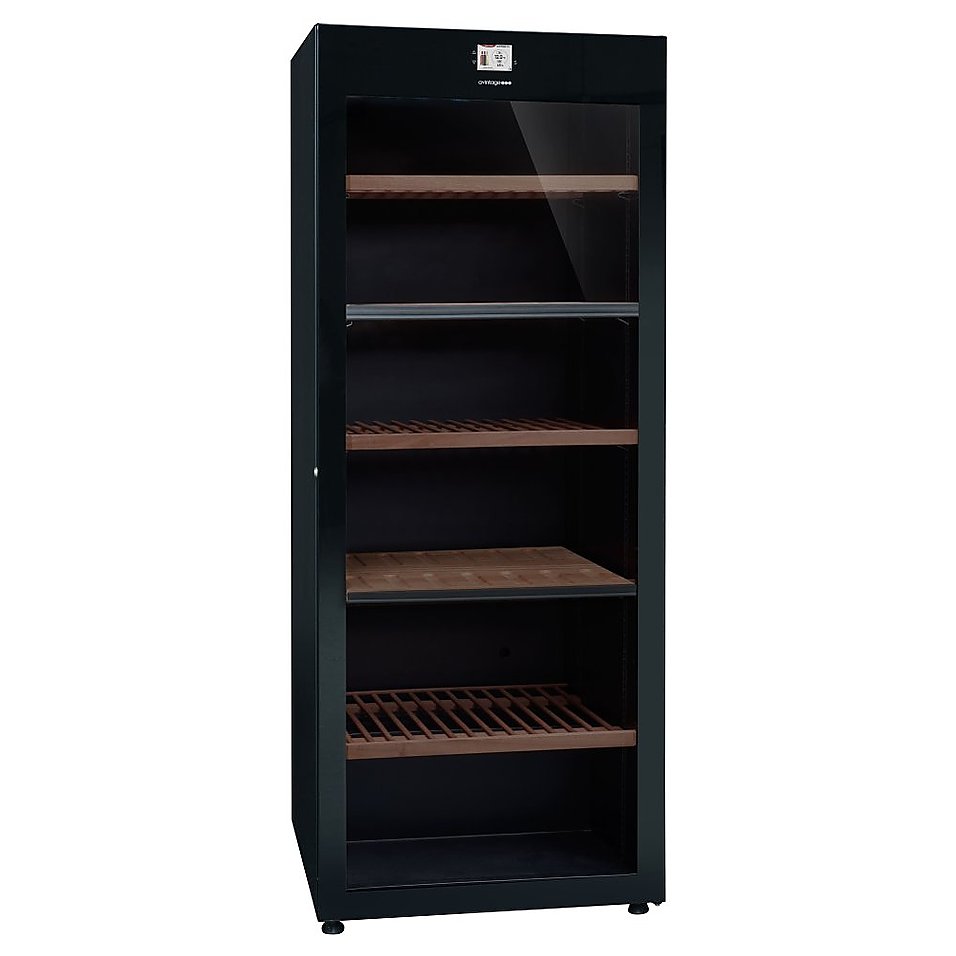 Винный шкаф Climadiff Avintage DVP305G, фото 3