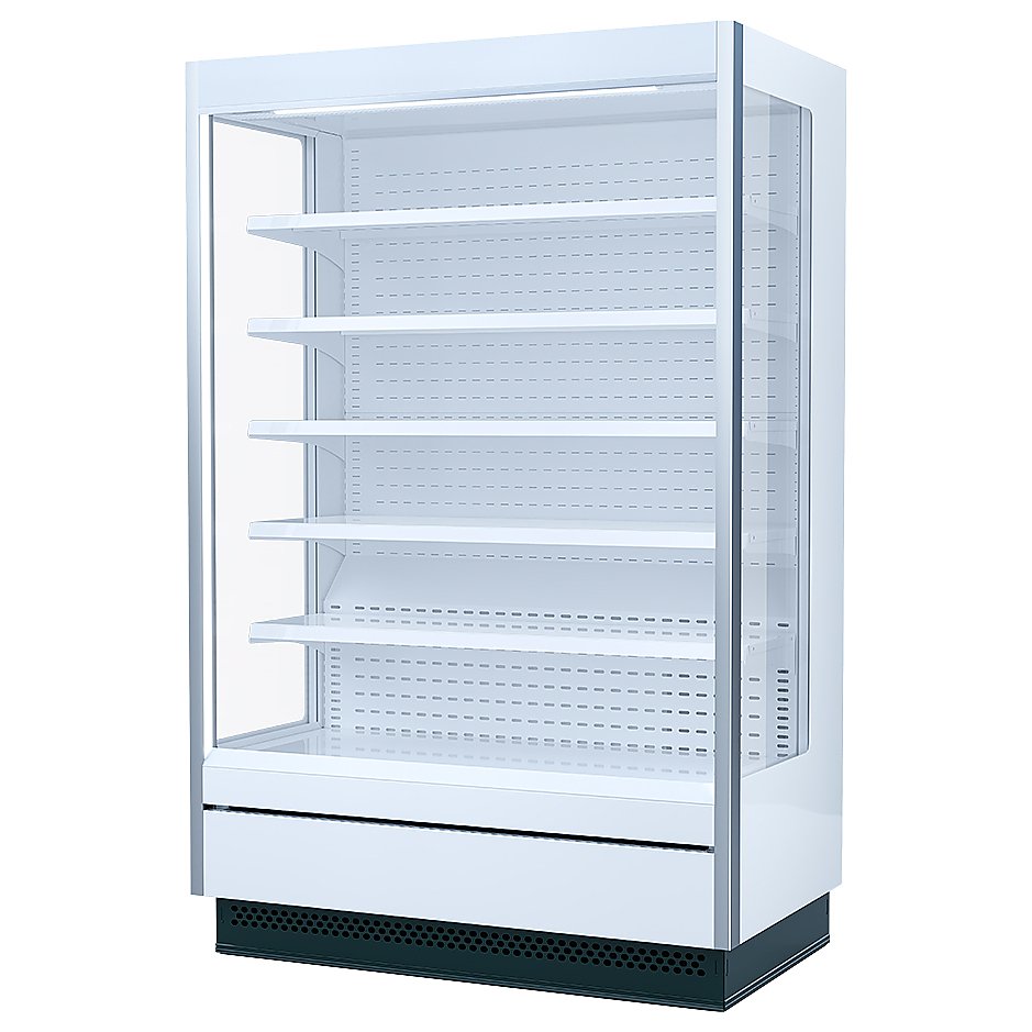 Горка холодильная BE BLOKS be cold! plug-in S