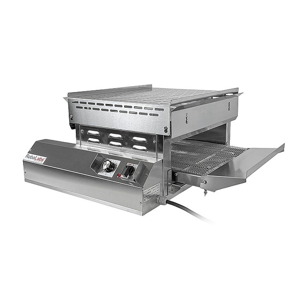 Гриль конвейерный RoboLabs RoboSushiGrill МК-30