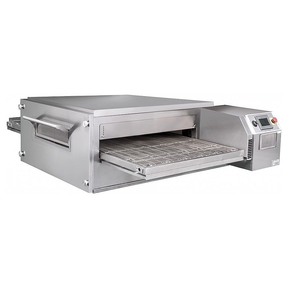 Печь для пиццы RoboLabs RC800D