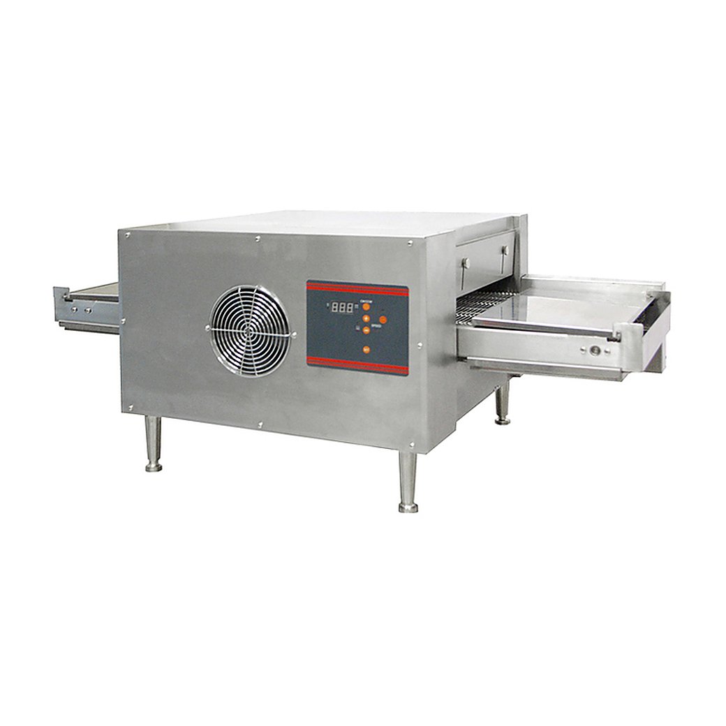Печь конвейерная Kocateq HX2S