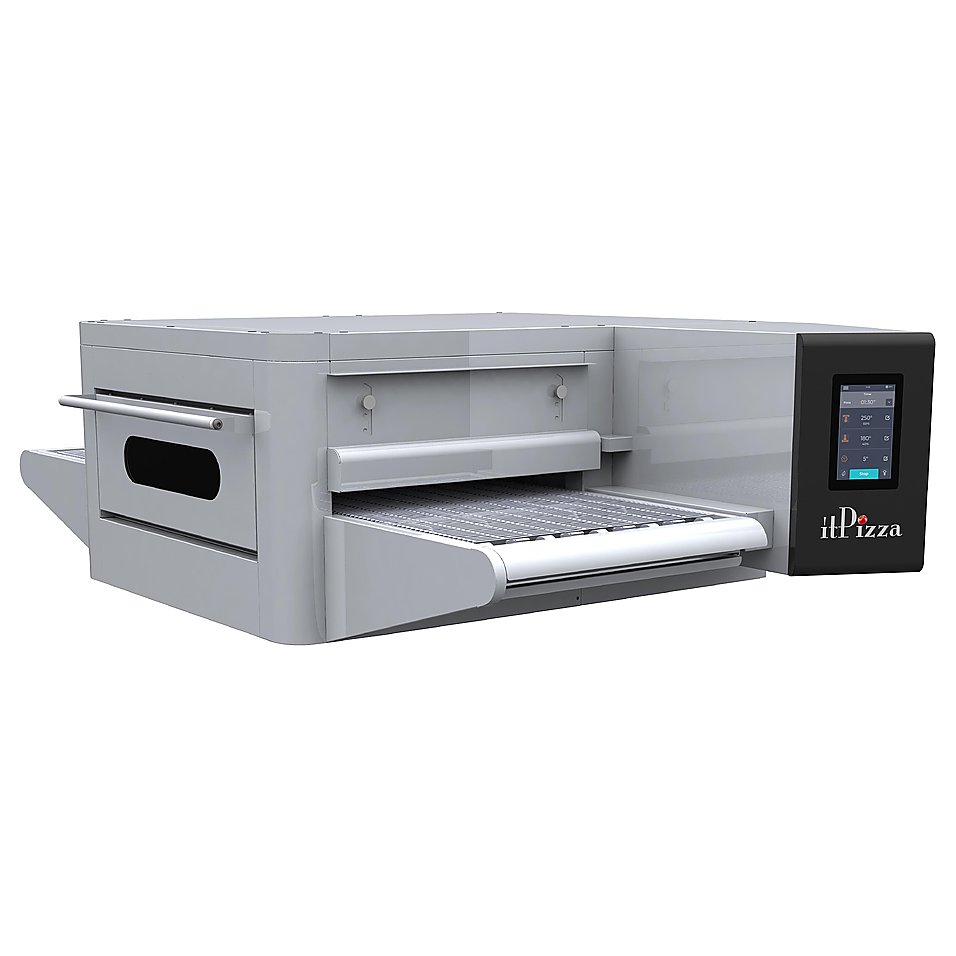 Печь конвейерная ITPIZZA T40 TS
