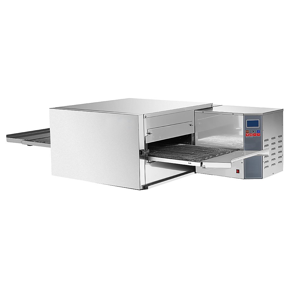 Печь конвейерная Kocateq EPCV12.5/52