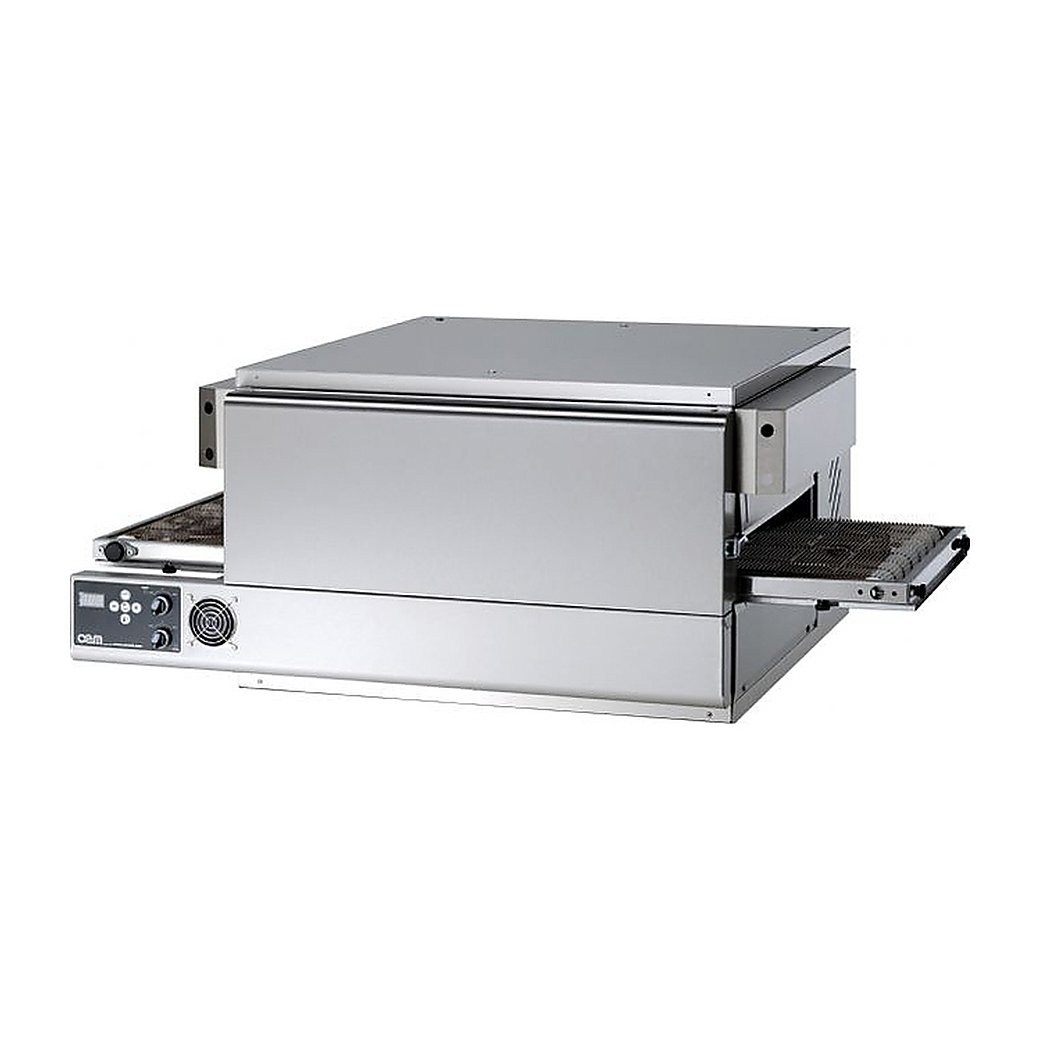 Печь конвейерная OEM-ALI HV45E