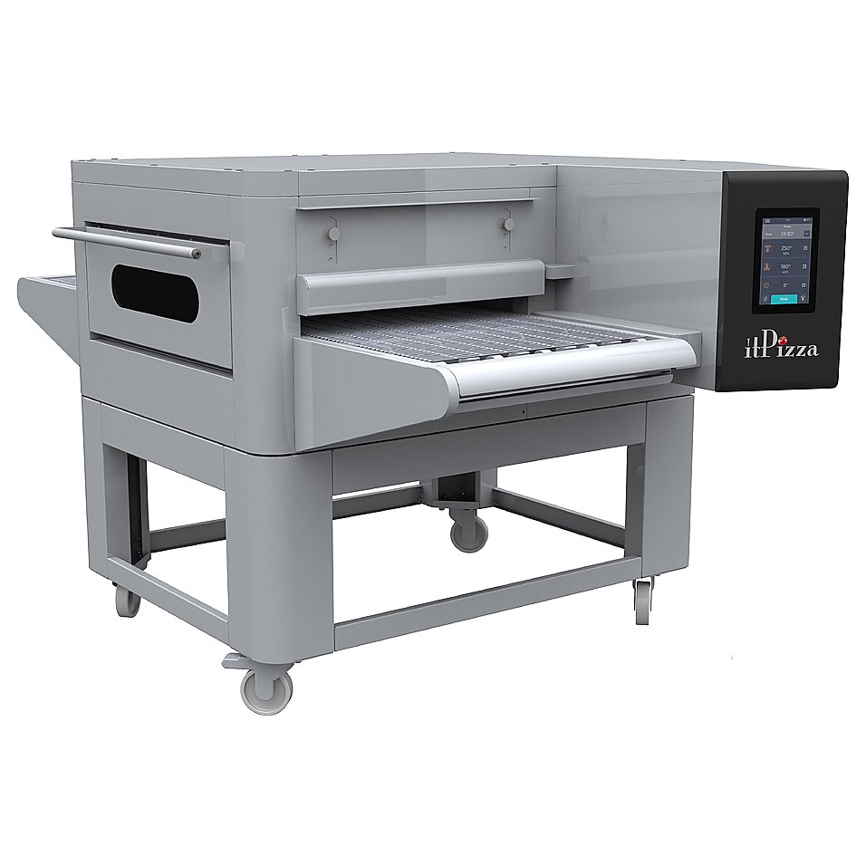 Печь конвейерная для пиццы ITPIZZA T50 TS