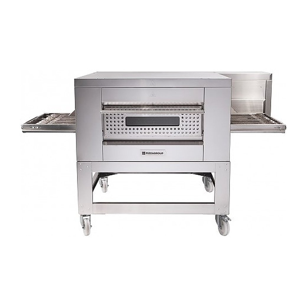 Печь для пиццы Pizza Group TNV-50E