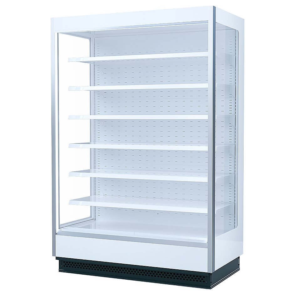 Горка холодильная BE BLOKS be cold! 375