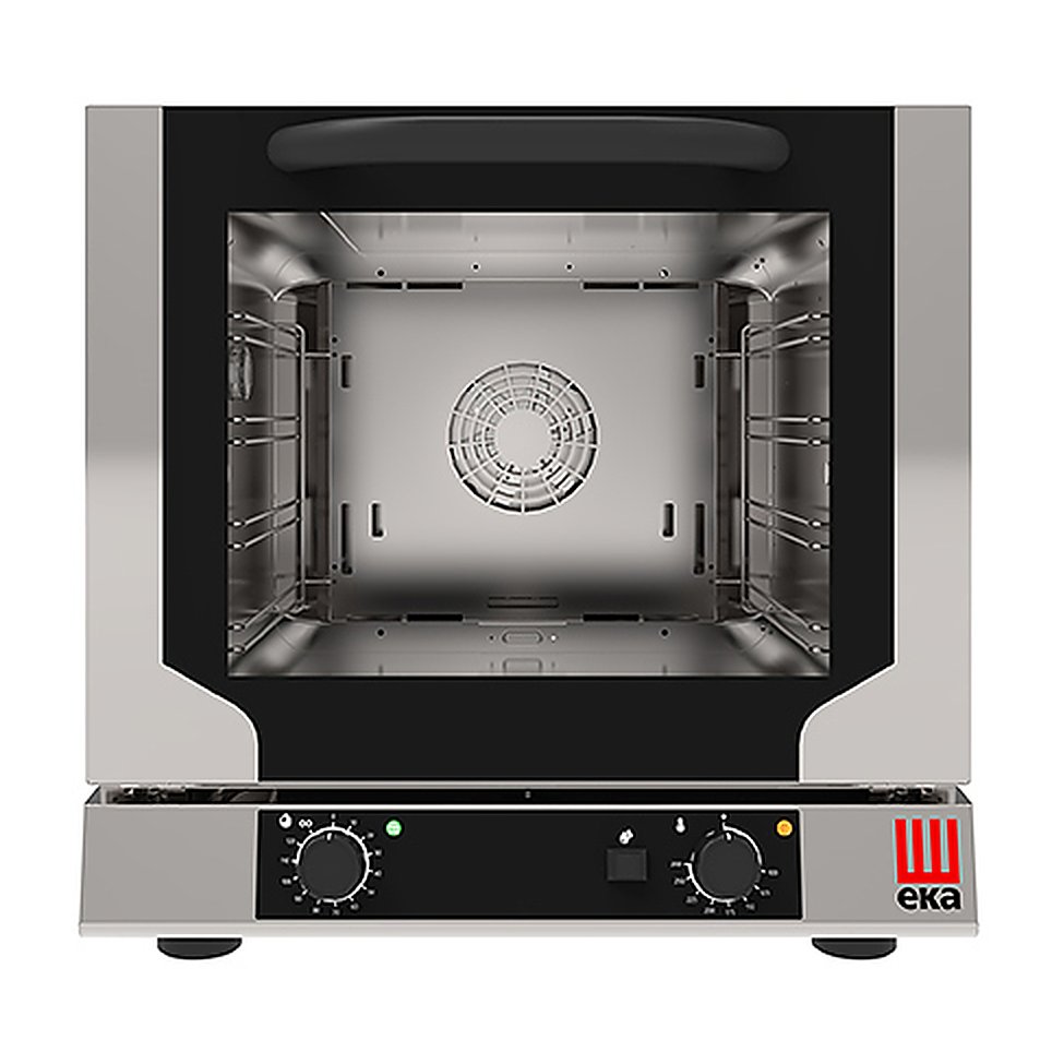 Печь конвекционная Tecnoeka Evolution EKF 423 N UP