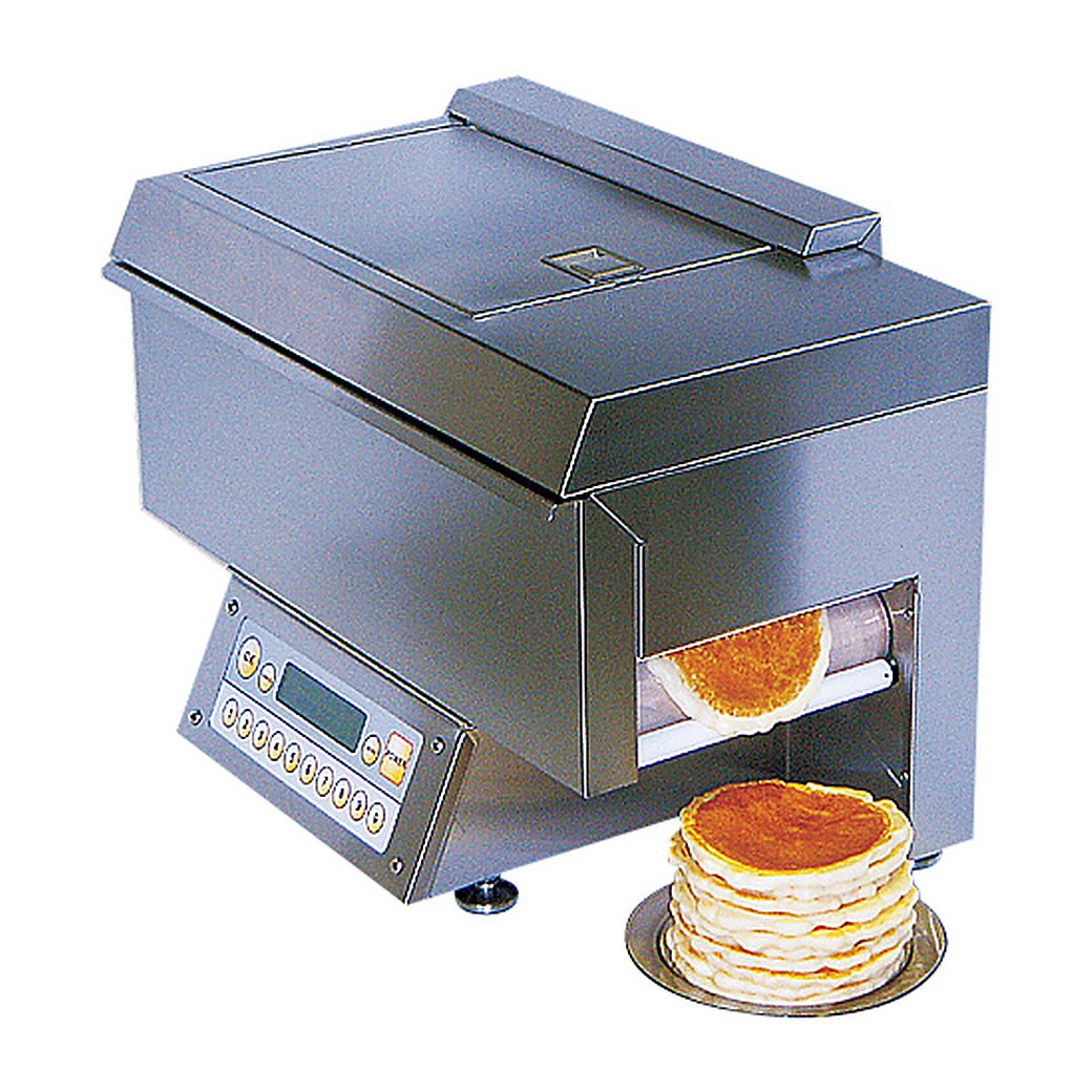 Автомат для выпечки оладьев Popcake PC10SRU
