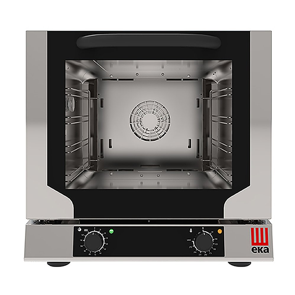 Печь конвекционная Tecnoeka Evolution EKF 423 NP