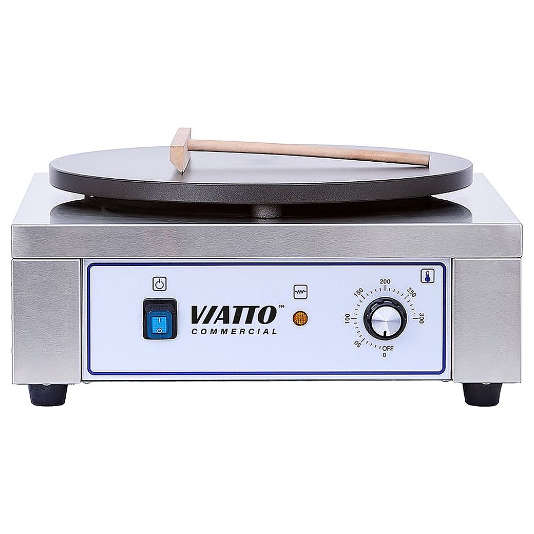 Блинница VIATTO HCM-1, фото 2
