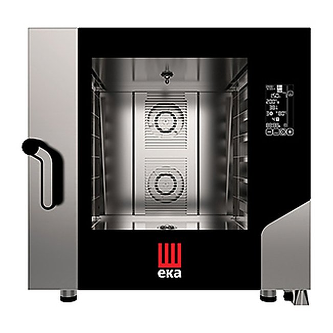 Печь конвекционная Tecnoeka MKF 664 BM