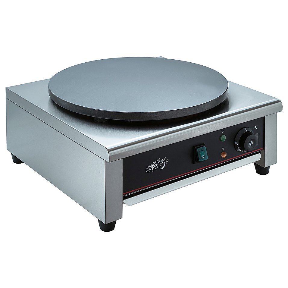 Блинница Crazy Pan CP-CM400, фото 2